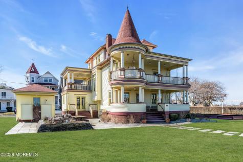 26 Lake Avenue Ocean Grove NJ 07756