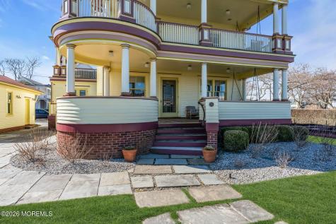 26 Lake Avenue Ocean Grove NJ 07756
