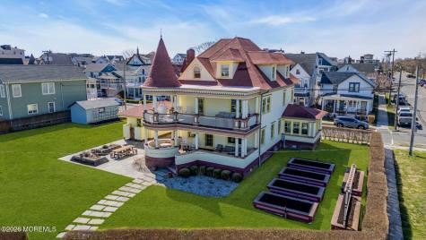 26 Lake Avenue Ocean Grove NJ 07756