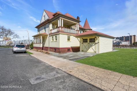 26 Lake Avenue Ocean Grove NJ 07756