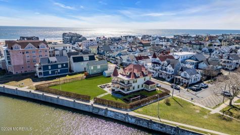 26 Lake Avenue Ocean Grove NJ 07756