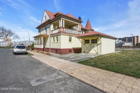 26 Lake Avenue Ocean Grove NJ 07756