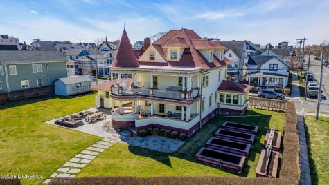 26 Lake Avenue Ocean Grove NJ 07756