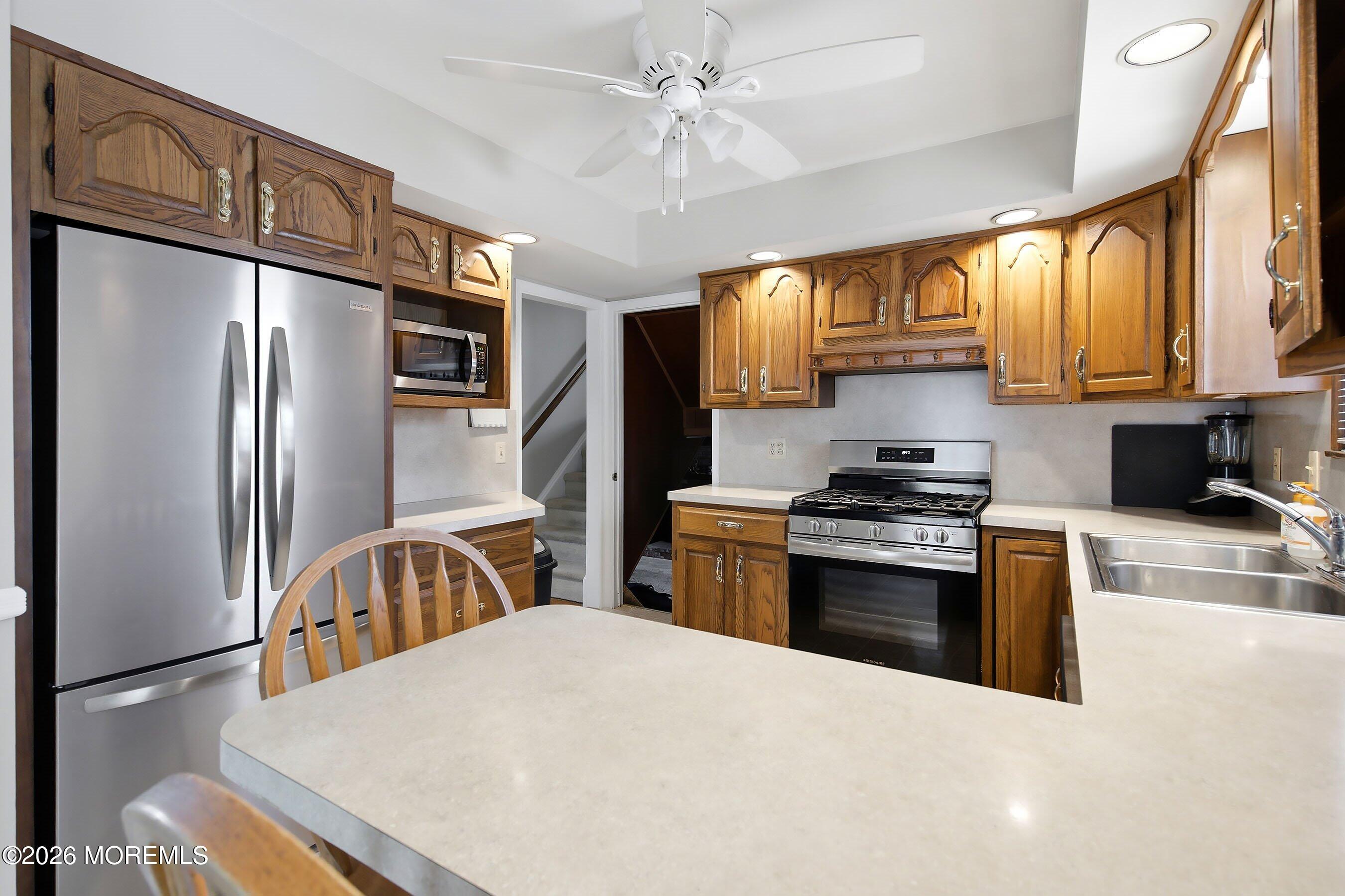 1317 W Magnolia Avenue Sea Girt NJ 08750