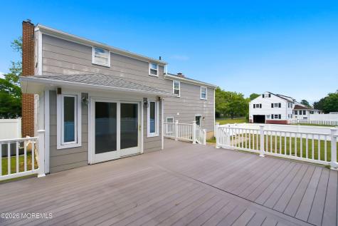 1317 W Magnolia Avenue Sea Girt NJ 08750