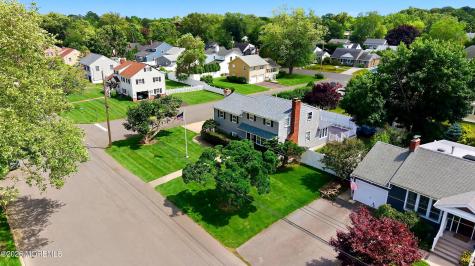 1317 W Magnolia Avenue Sea Girt NJ 08750