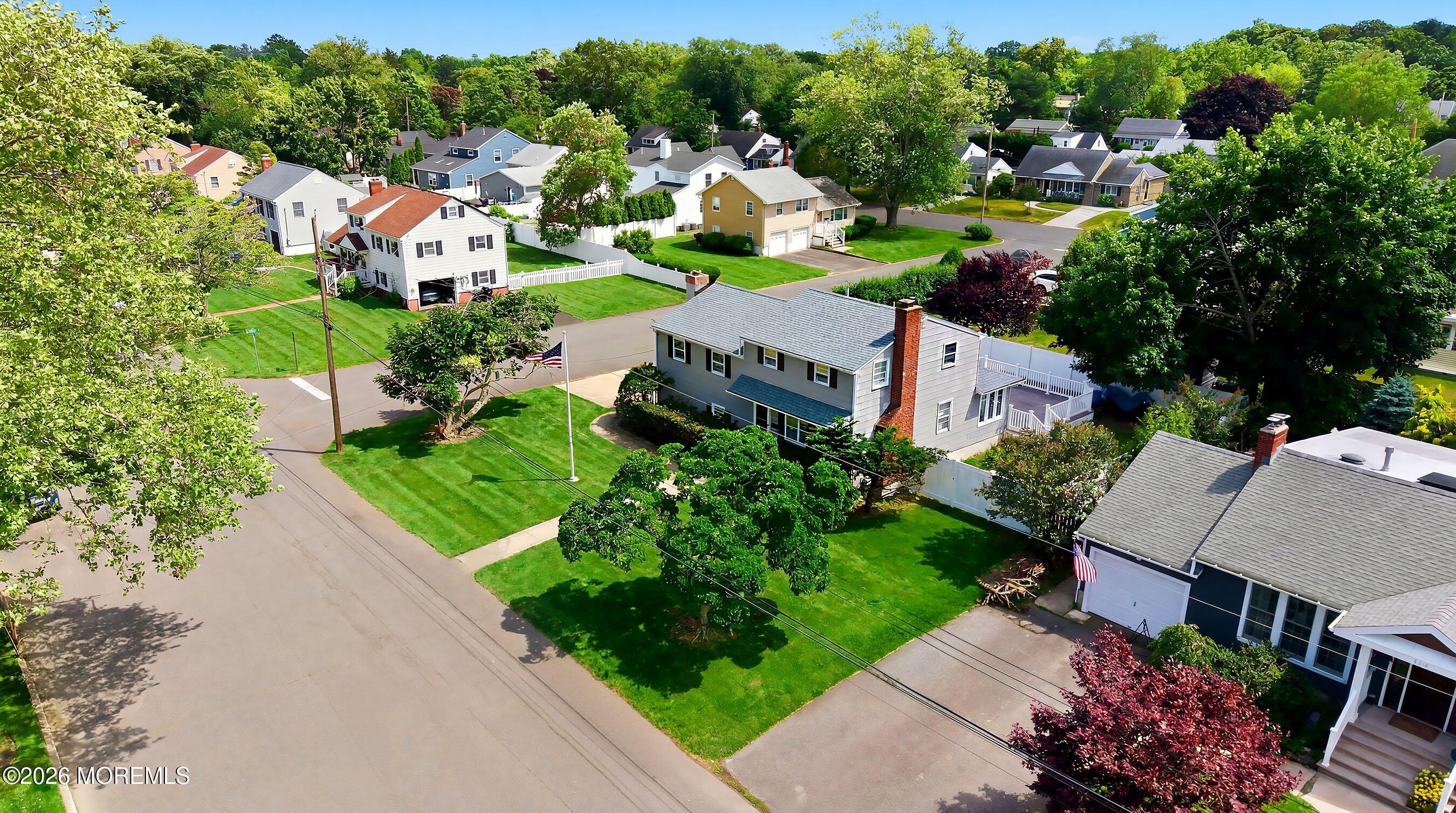 1317 W Magnolia Avenue Sea Girt NJ 08750