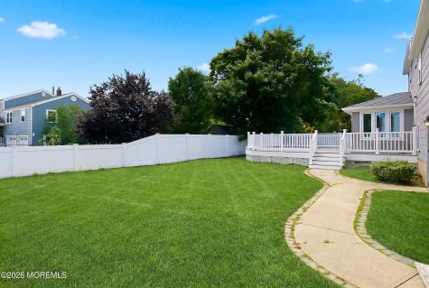 1317 W Magnolia Avenue Sea Girt NJ 08750
