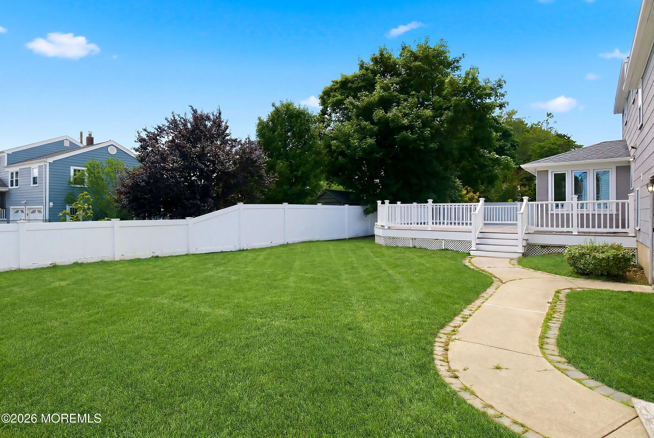 1317 W Magnolia Avenue Sea Girt NJ 08750