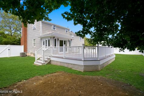 1317 W Magnolia Avenue Sea Girt NJ 08750