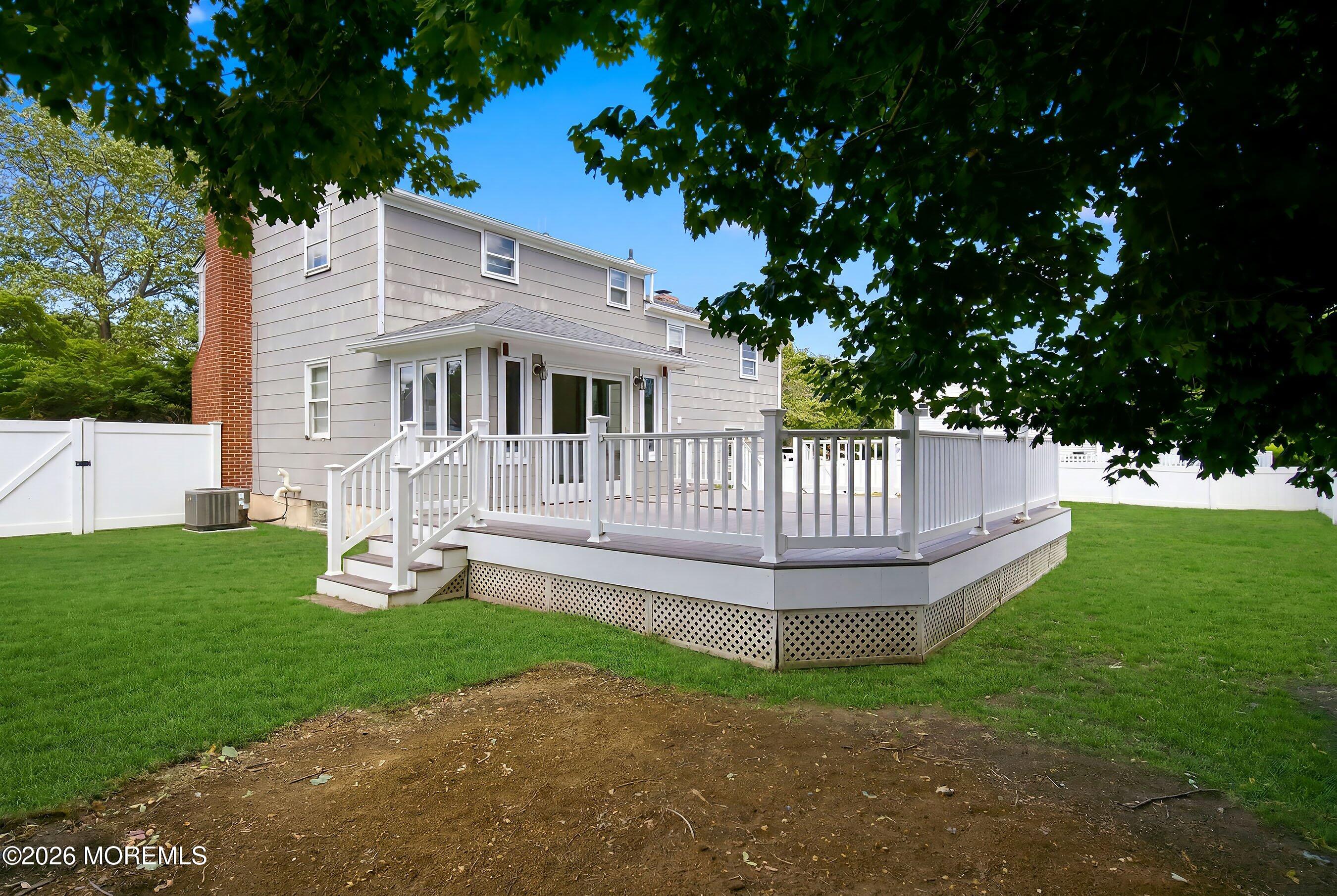 1317 W Magnolia Avenue Sea Girt NJ 08750