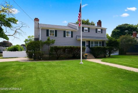 1317 W Magnolia Avenue Sea Girt NJ 08750
