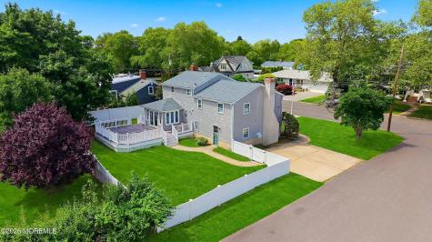 1317 W Magnolia Avenue Sea Girt NJ 08750