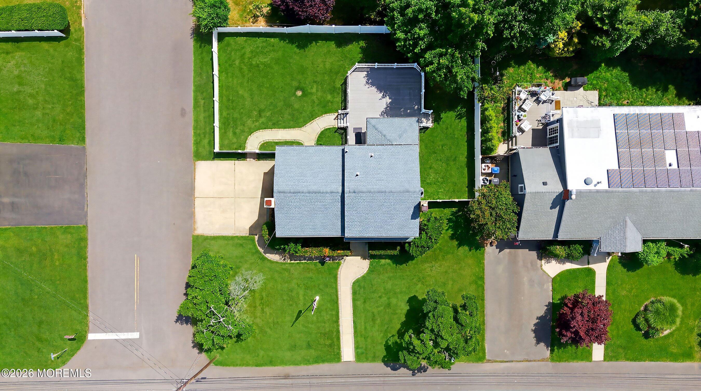 1317 W Magnolia Avenue Sea Girt NJ 08750