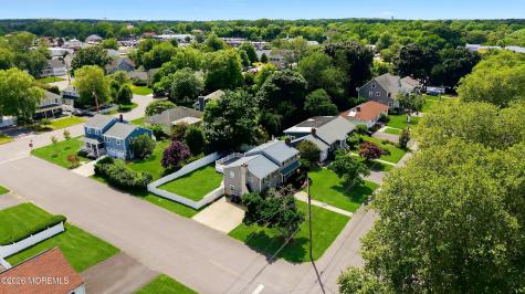 1317 W Magnolia Avenue Sea Girt NJ 08750