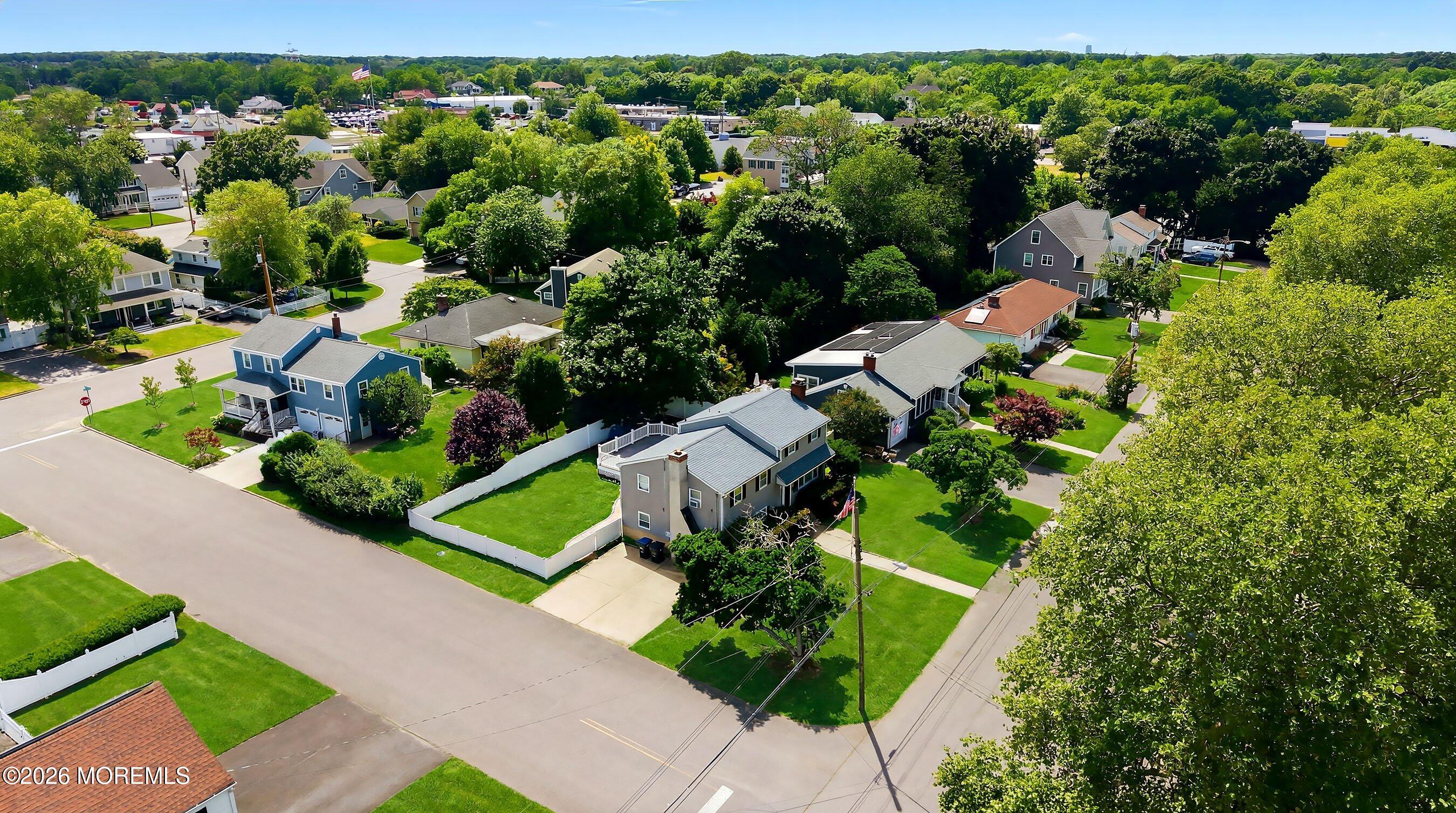 1317 W Magnolia Avenue Sea Girt NJ 08750