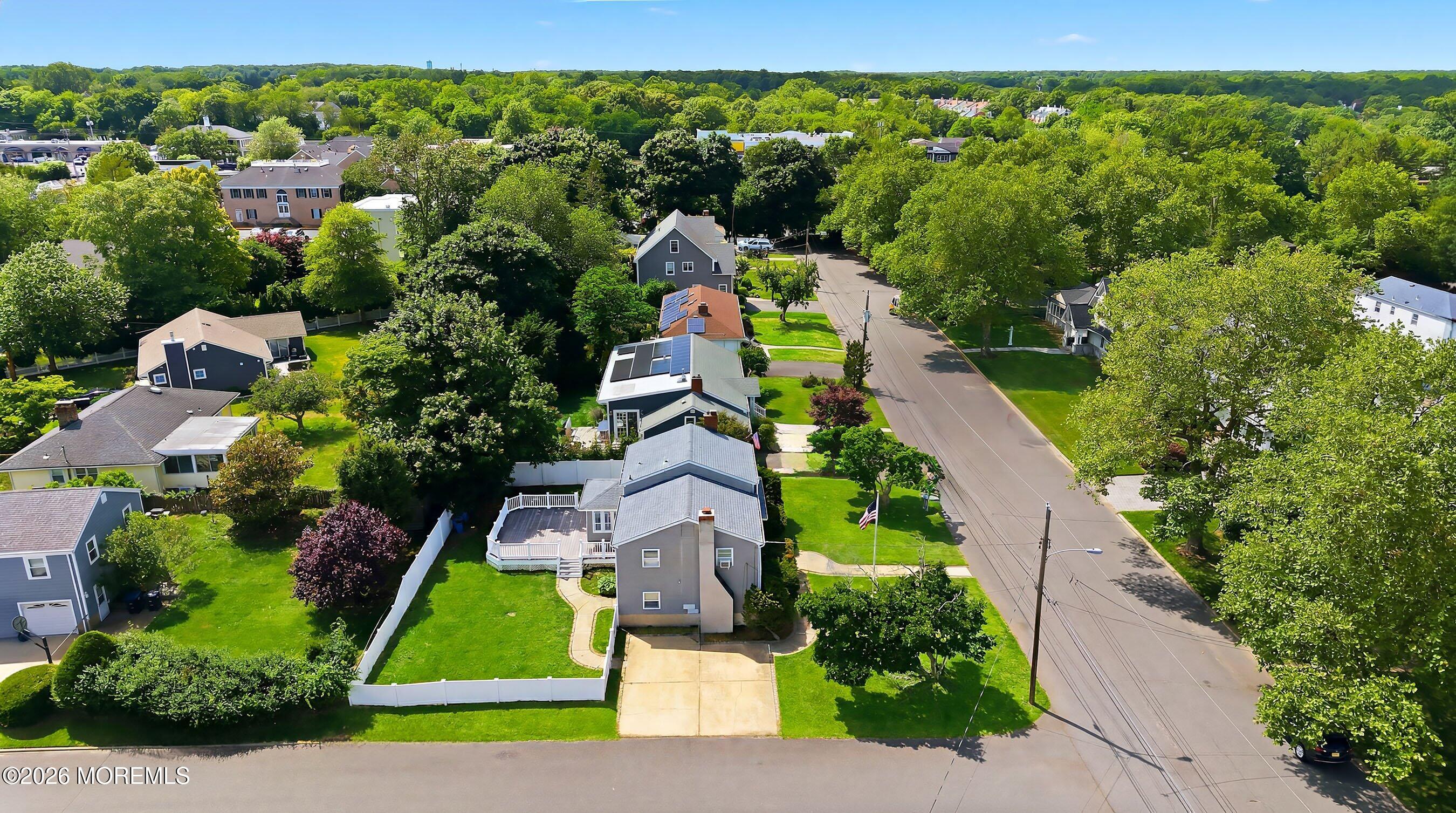 1317 W Magnolia Avenue Sea Girt NJ 08750