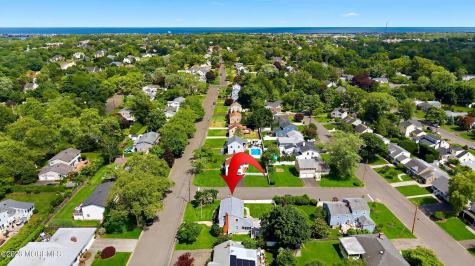 1317 W Magnolia Avenue Sea Girt NJ 08750