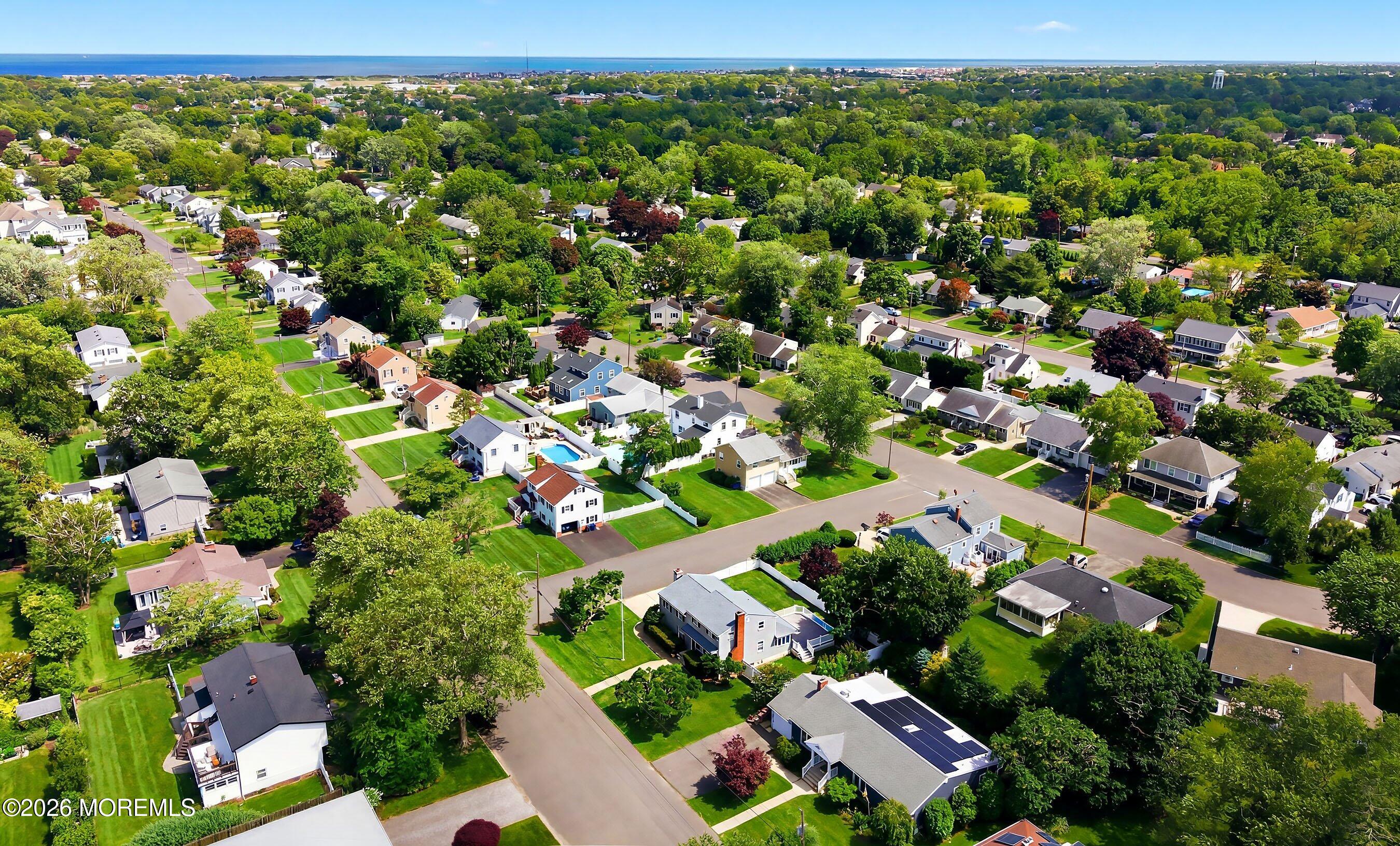 1317 W Magnolia Avenue Sea Girt NJ 08750
