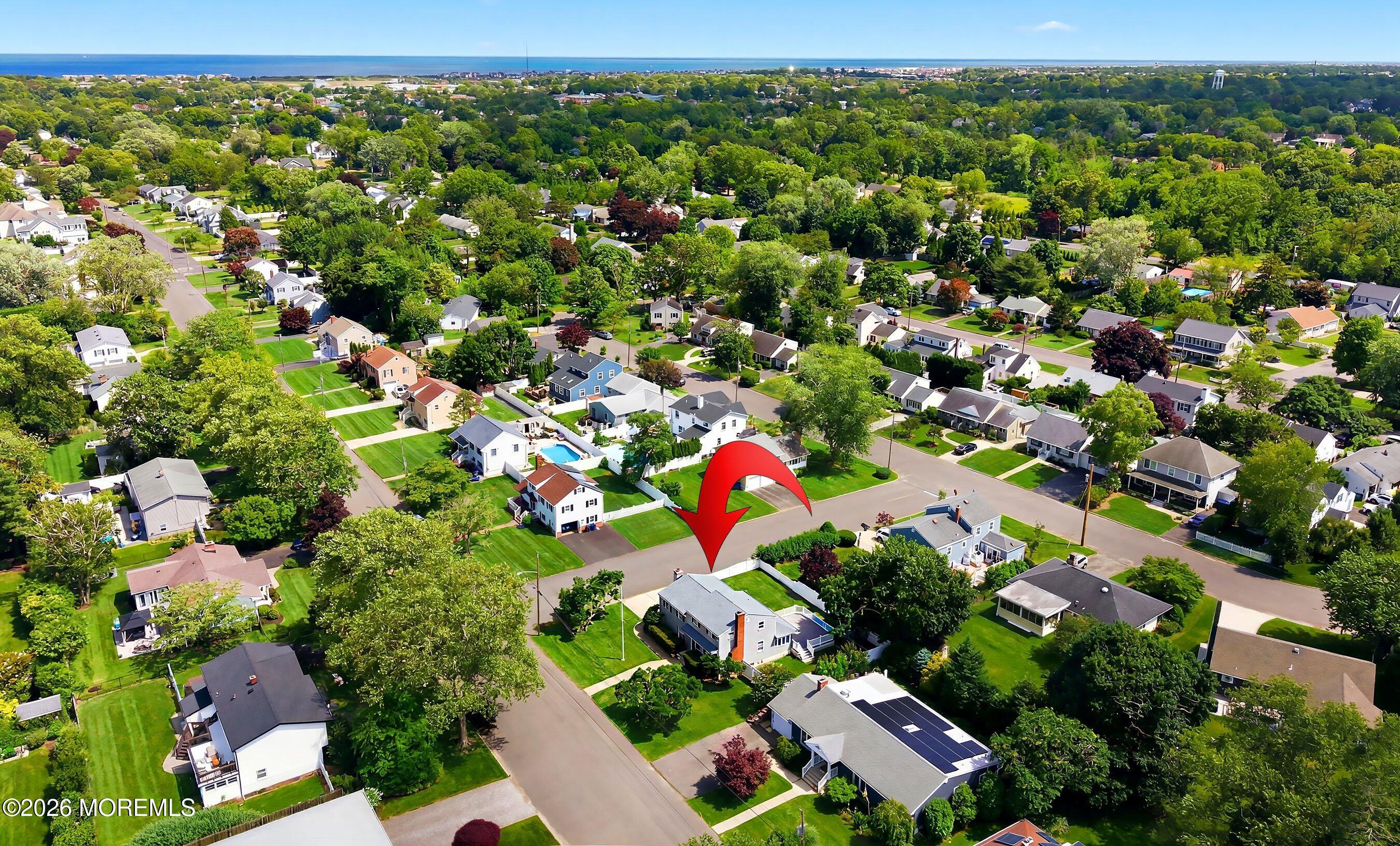 1317 W Magnolia Avenue Sea Girt NJ 08750