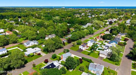 1317 W Magnolia Avenue Sea Girt NJ 08750
