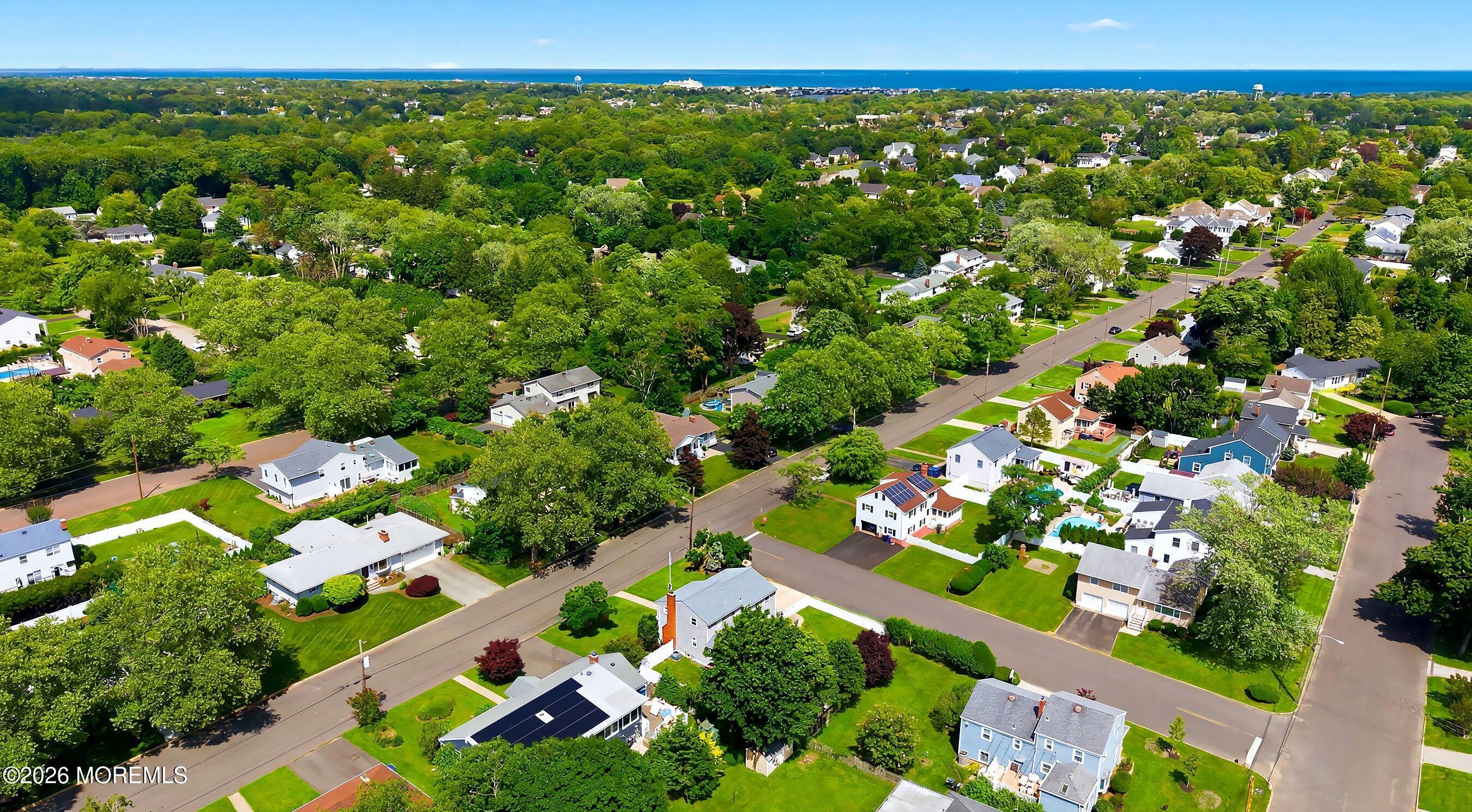 1317 W Magnolia Avenue Sea Girt NJ 08750