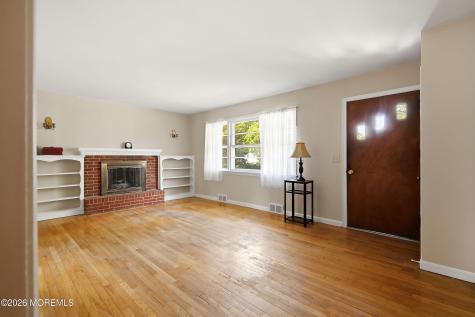 1317 W Magnolia Avenue Sea Girt NJ 08750