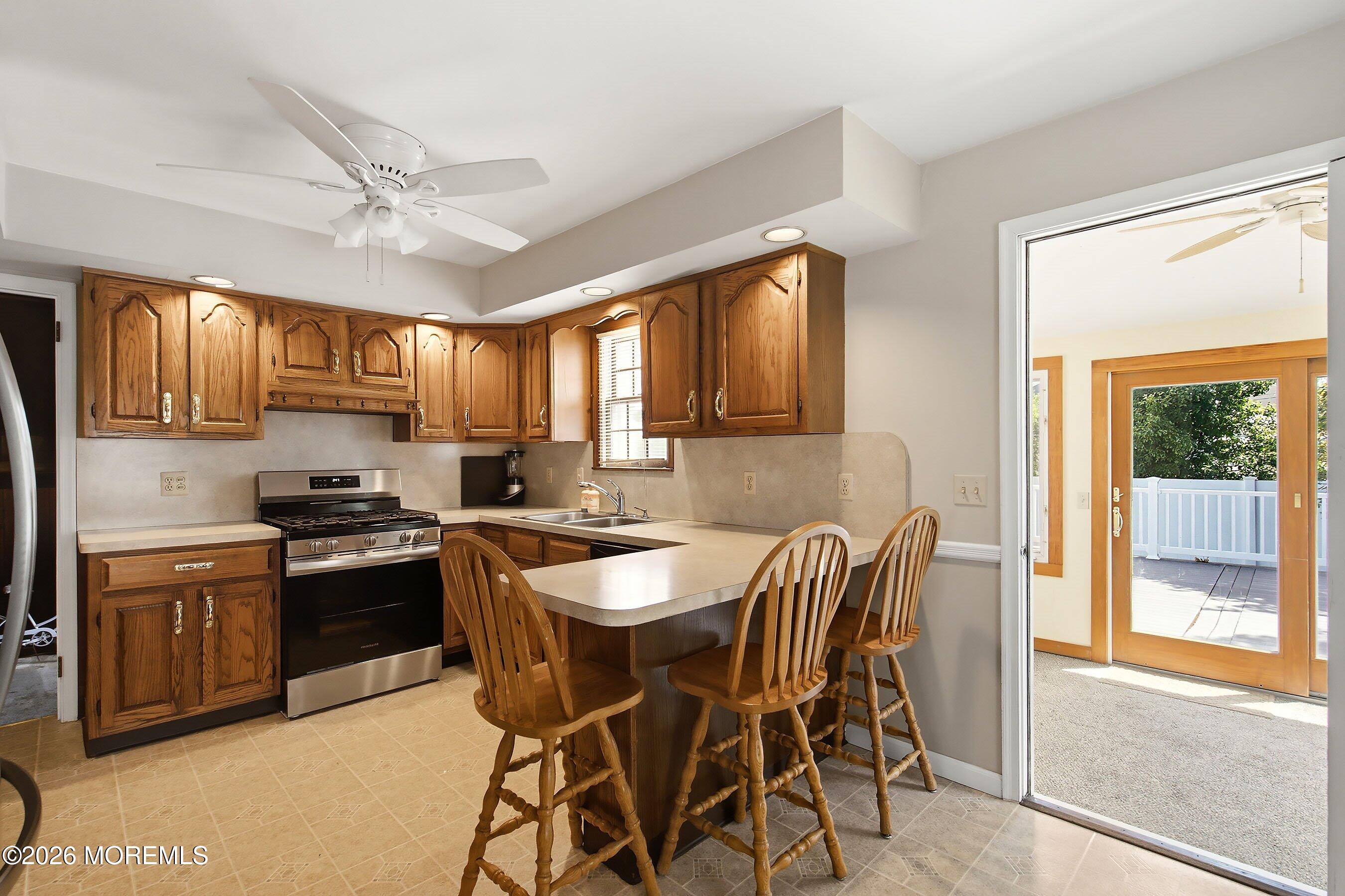 1317 W Magnolia Avenue Sea Girt NJ 08750