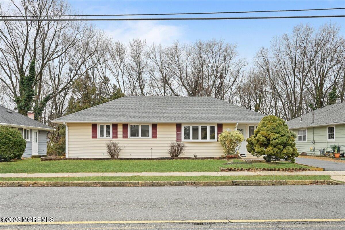 1973 Yorktowne Boulevard Toms River NJ 08753