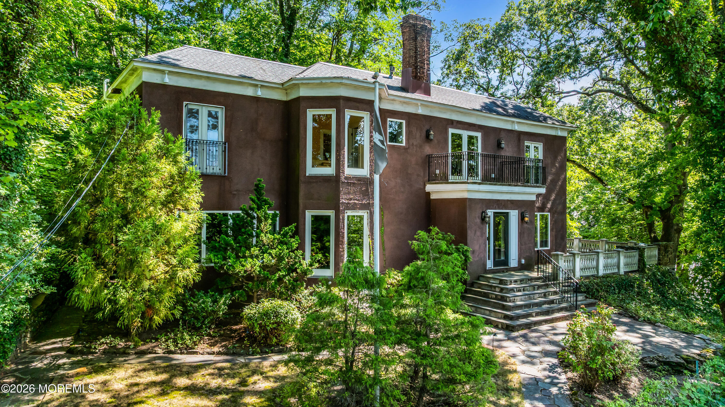 50 Hooper Avenue Atlantic Highlands NJ 07716