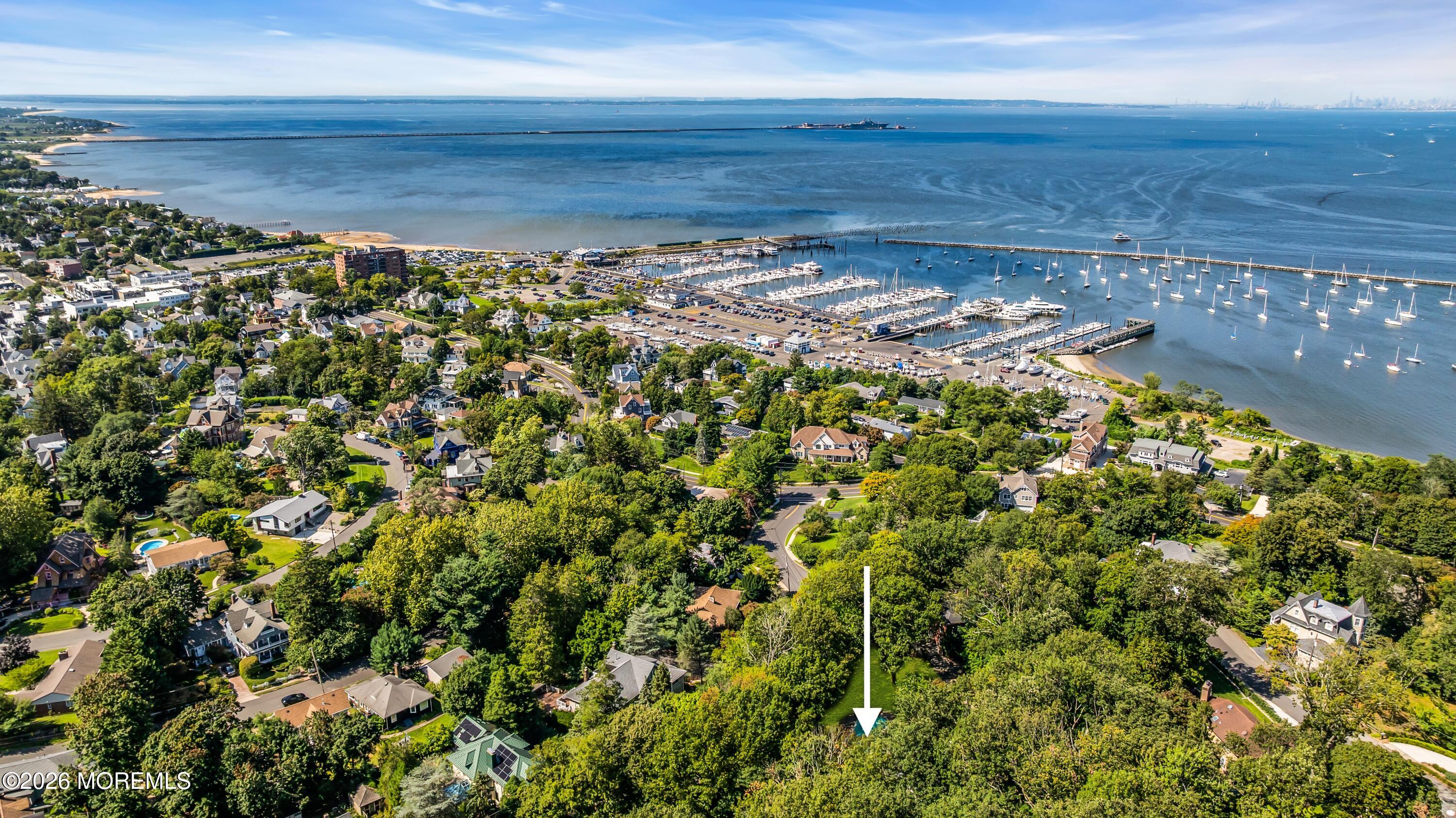 50 Hooper Avenue Atlantic Highlands NJ 07716