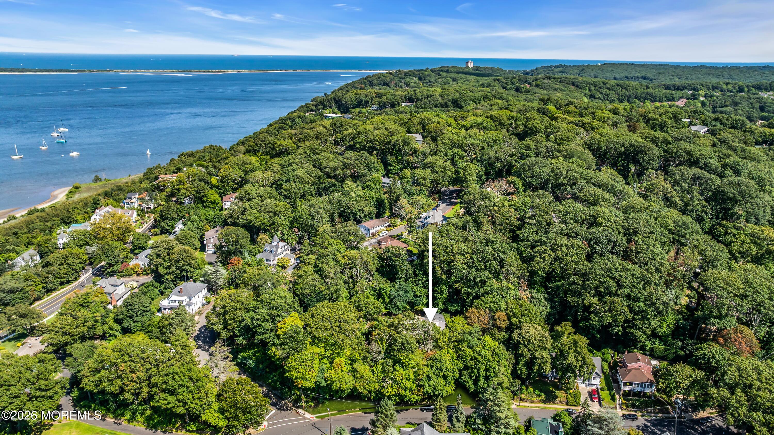 50 Hooper Avenue Atlantic Highlands NJ 07716