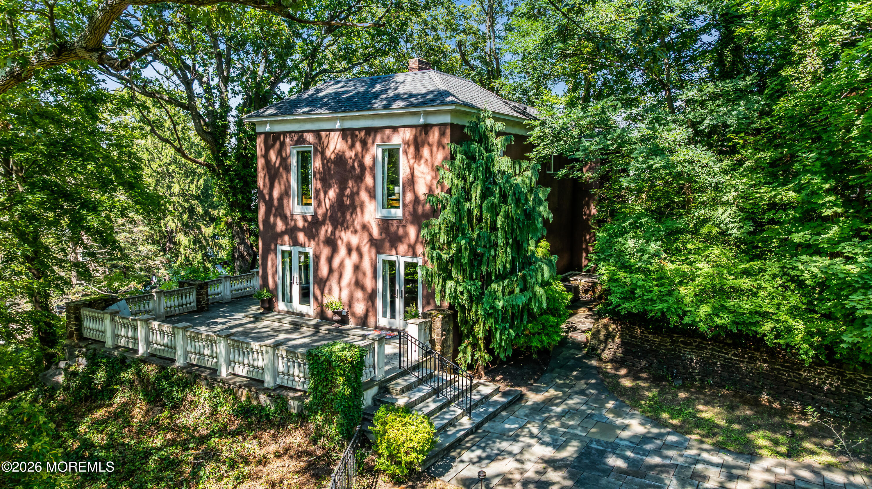 50 Hooper Avenue Atlantic Highlands NJ 07716