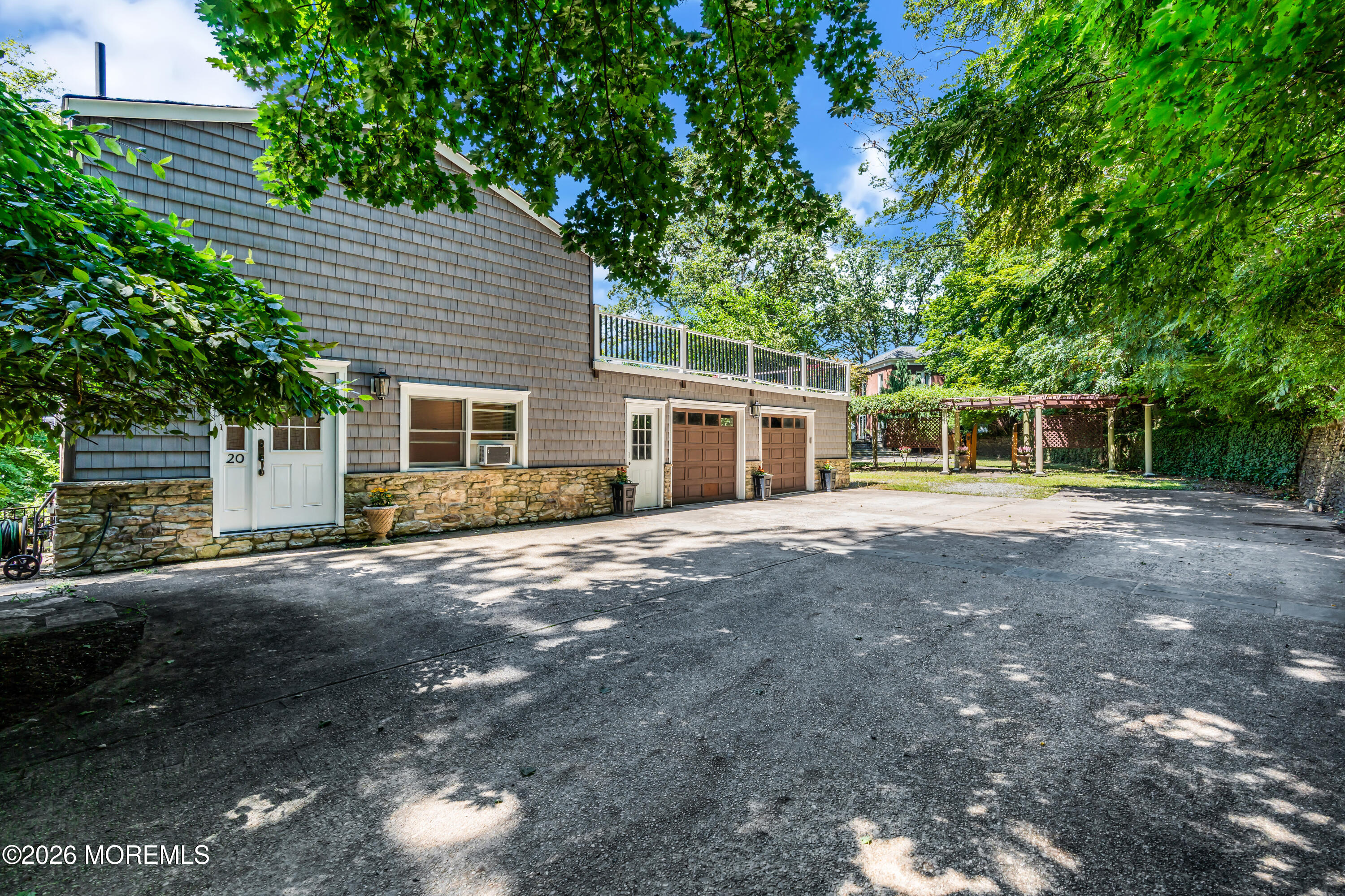 50 Hooper Avenue Atlantic Highlands NJ 07716