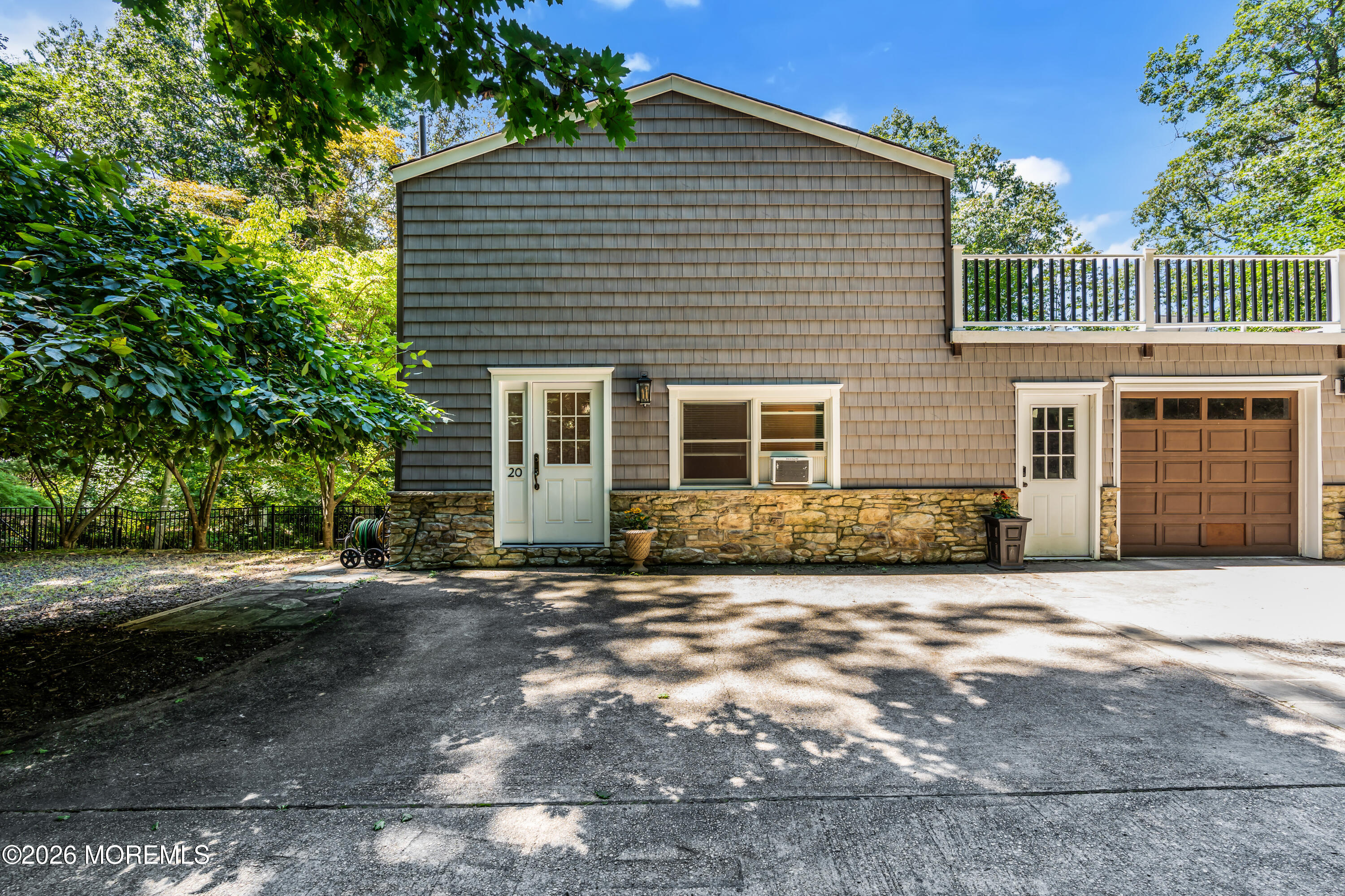 50 Hooper Avenue Atlantic Highlands NJ 07716