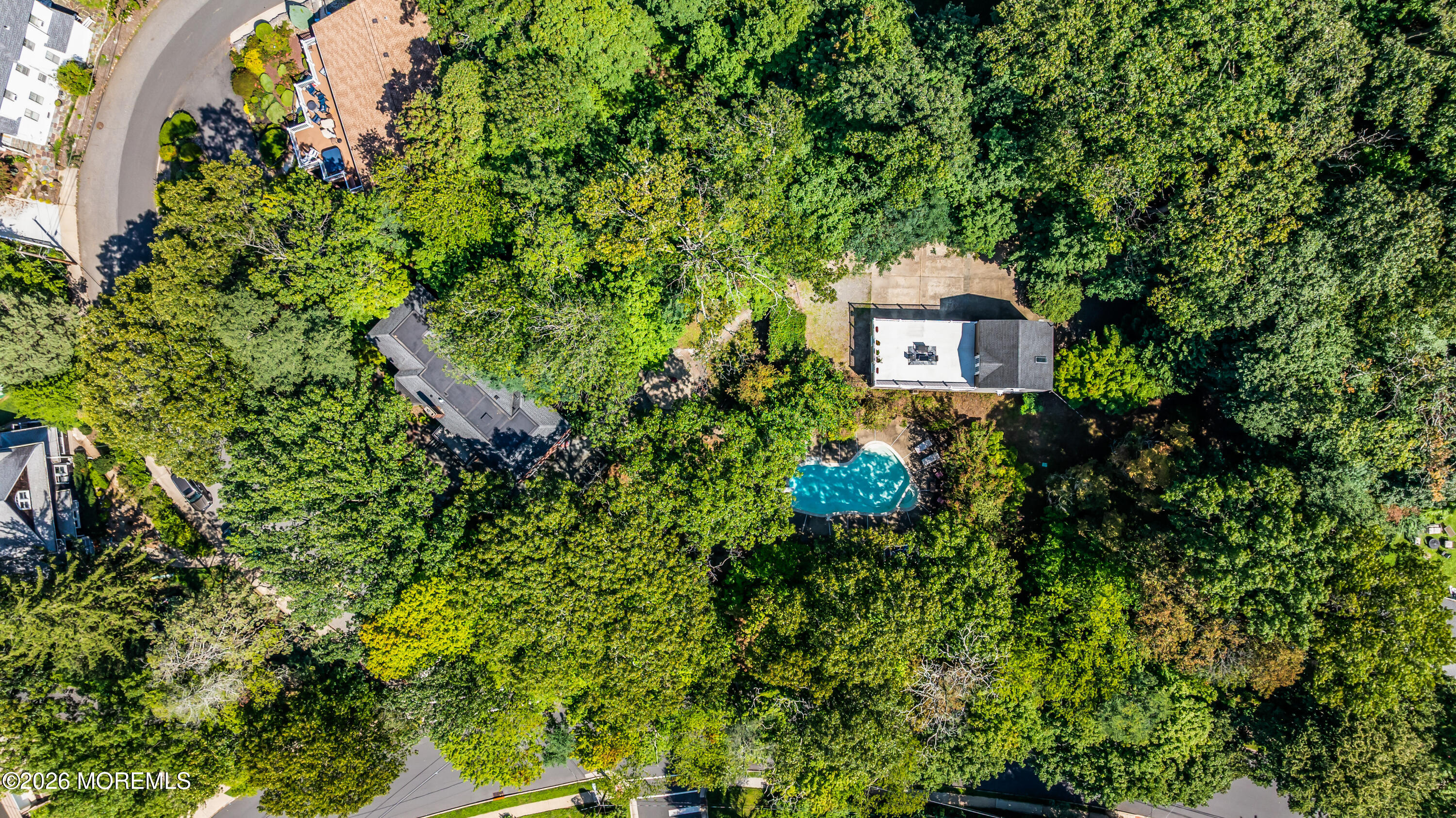 50 Hooper Avenue Atlantic Highlands NJ 07716