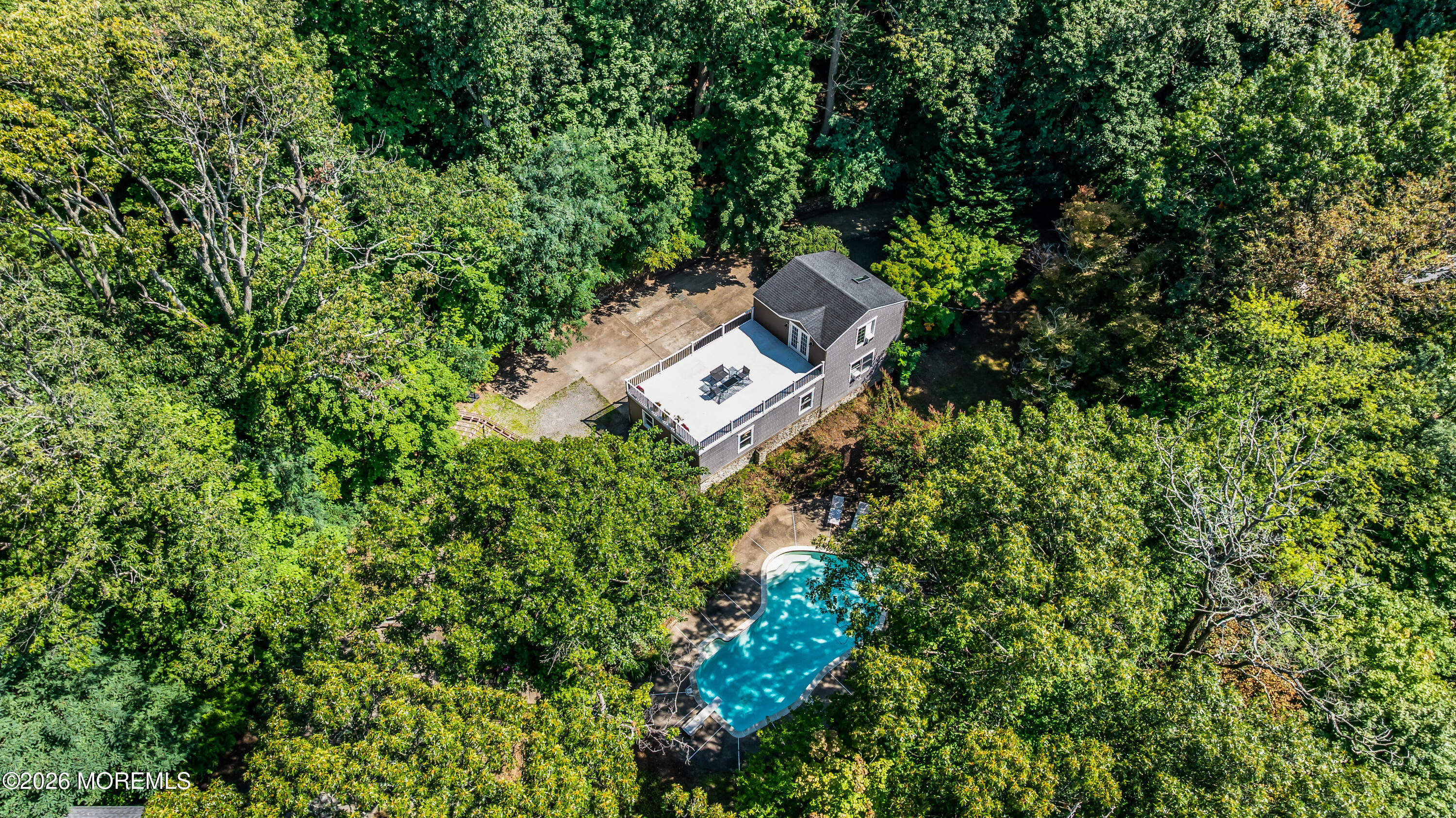 50 Hooper Avenue Atlantic Highlands NJ 07716