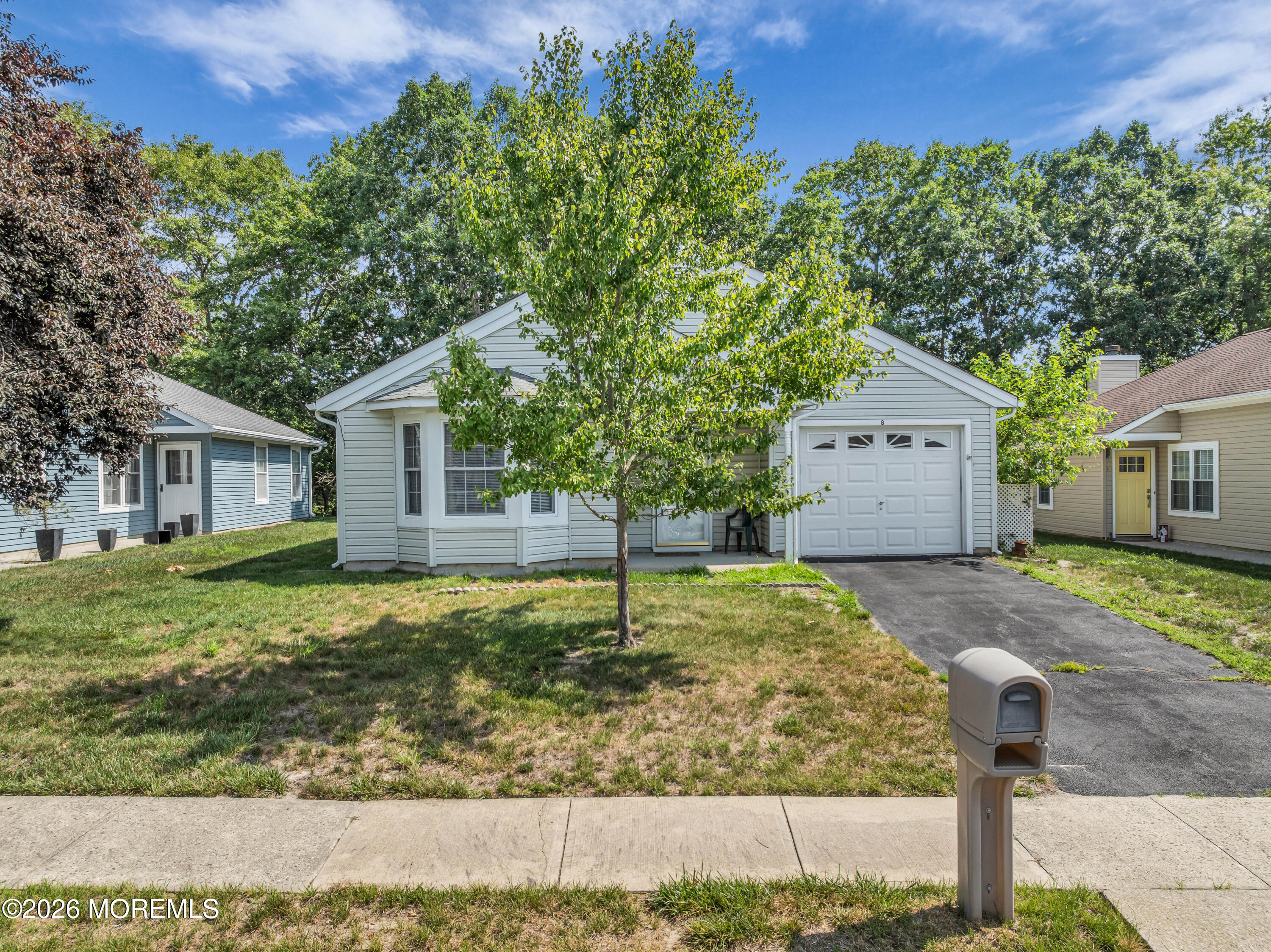 8 Dogwood Drive Barnegat NJ 08005