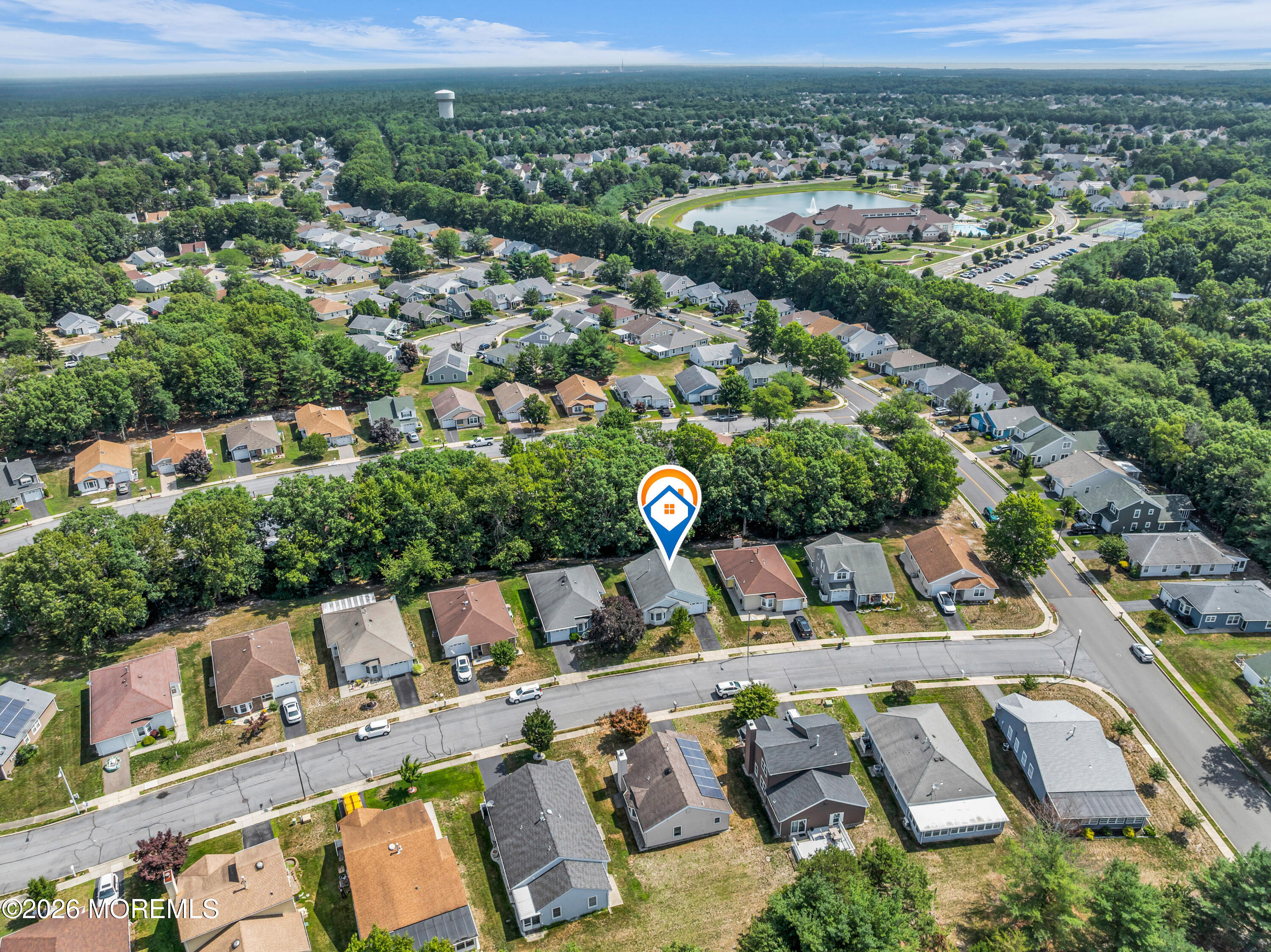 8 Dogwood Drive Barnegat NJ 08005