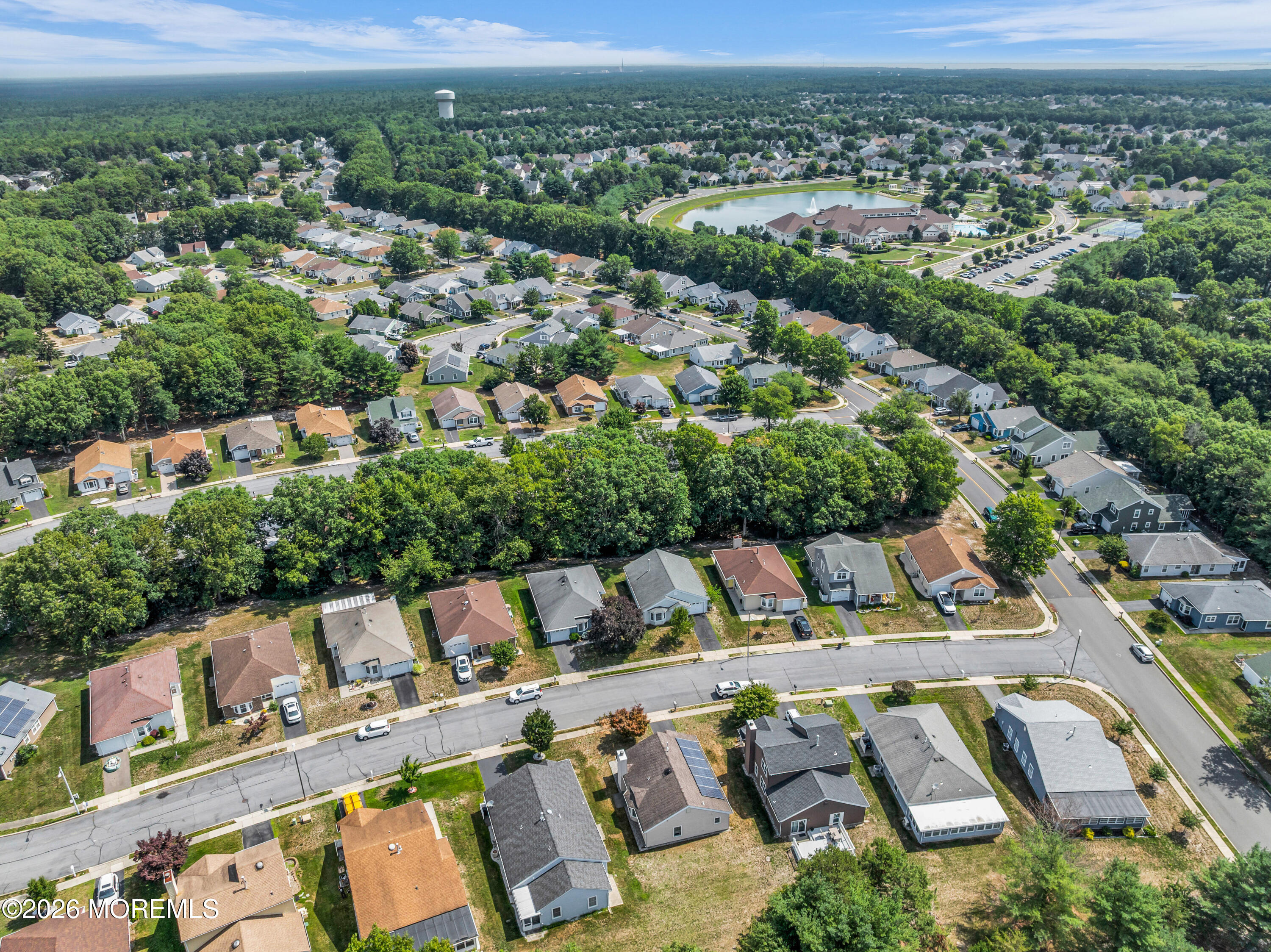 8 Dogwood Drive Barnegat NJ 08005