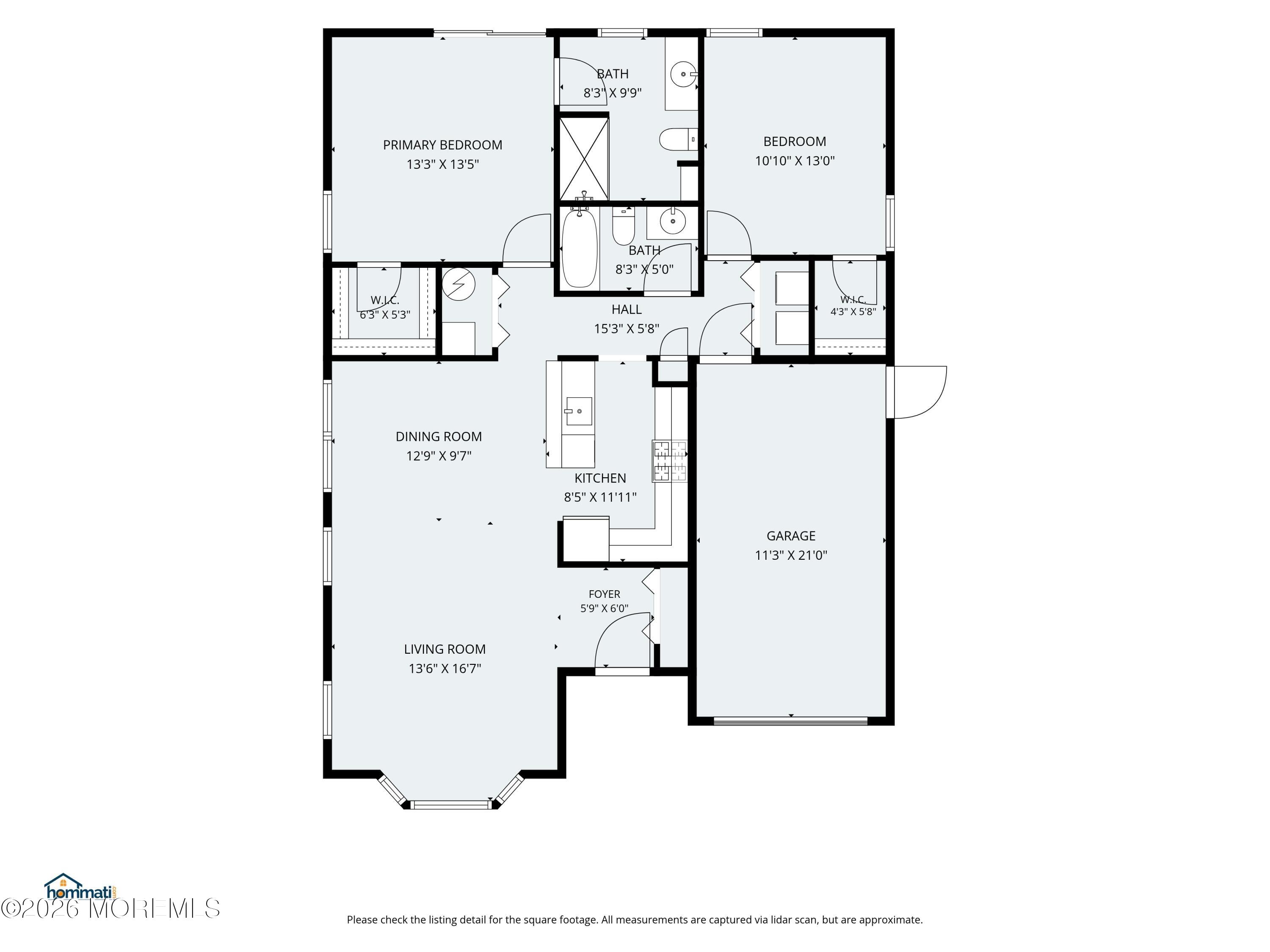 8 Dogwood Drive Barnegat NJ 08005
