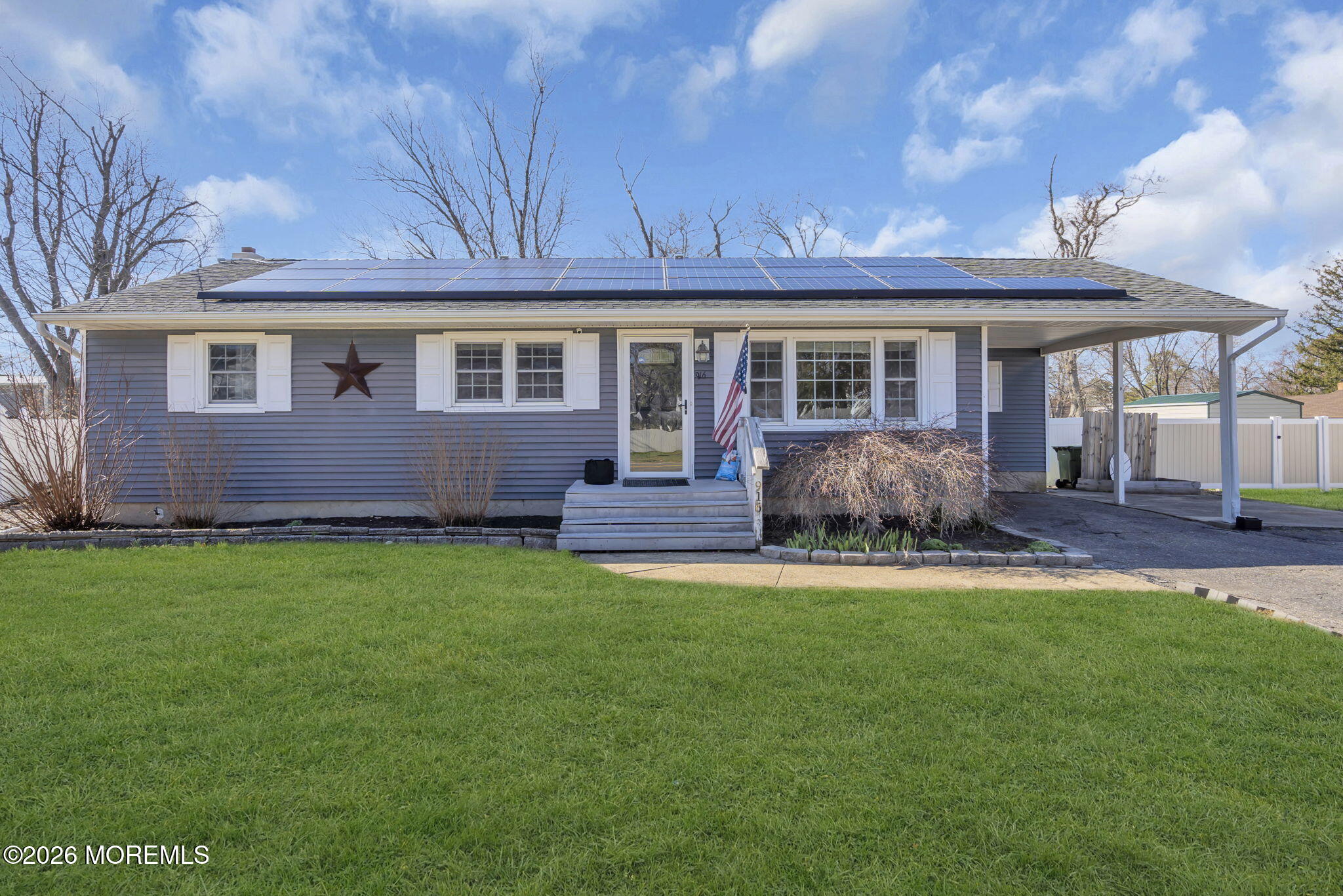 Beachwood NJ, 916 Beachwood Boulevard