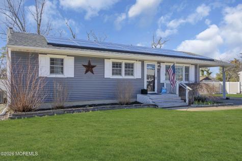 916 Beachwood Boulevard Beachwood NJ 08722