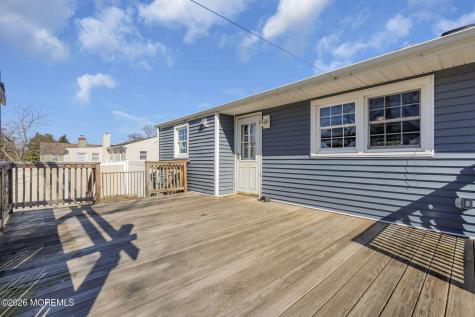 916 Beachwood Boulevard Beachwood NJ 08722