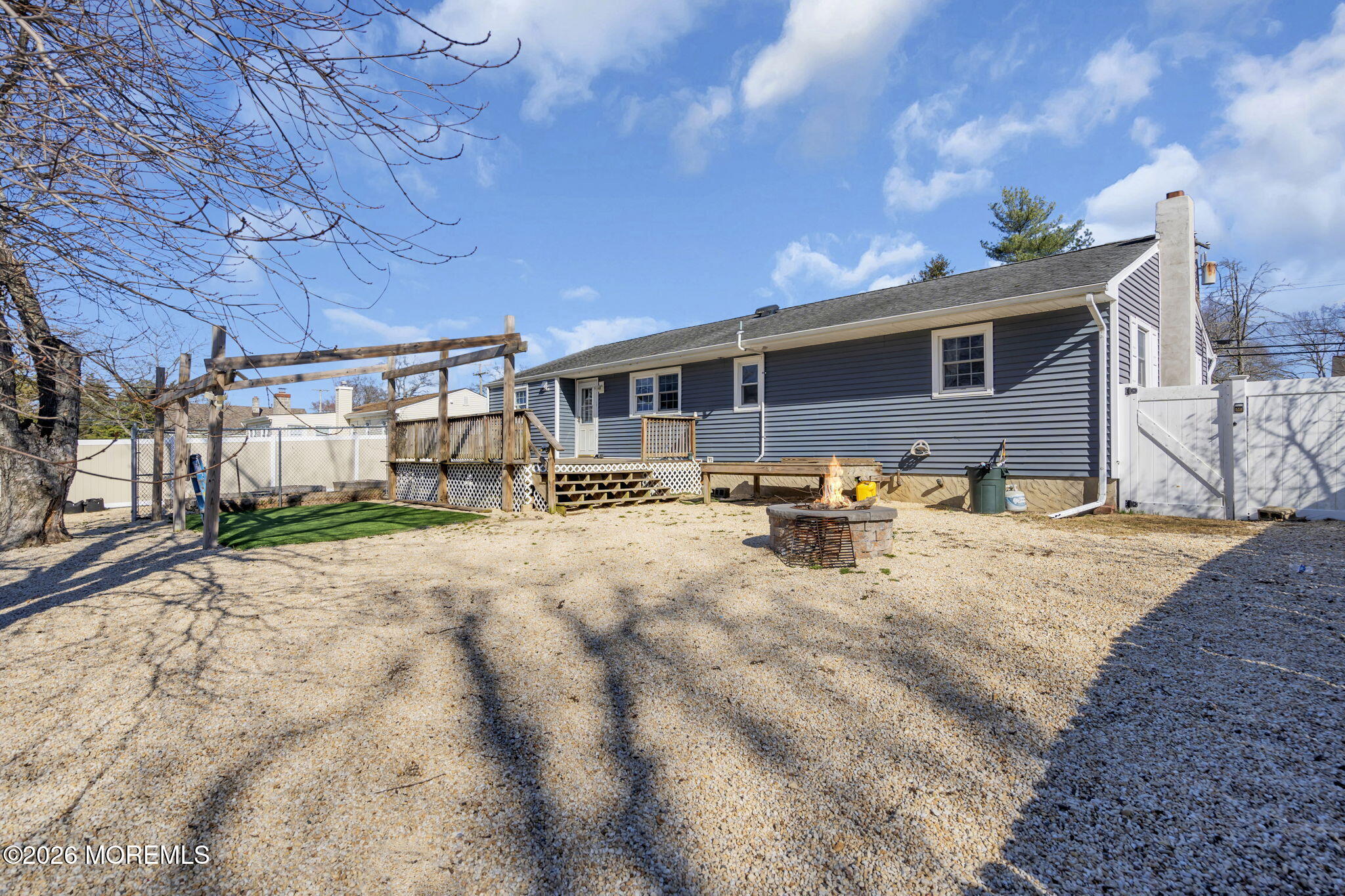 916 Beachwood Boulevard Beachwood NJ 08722