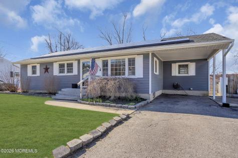 916 Beachwood Boulevard Beachwood NJ 08722