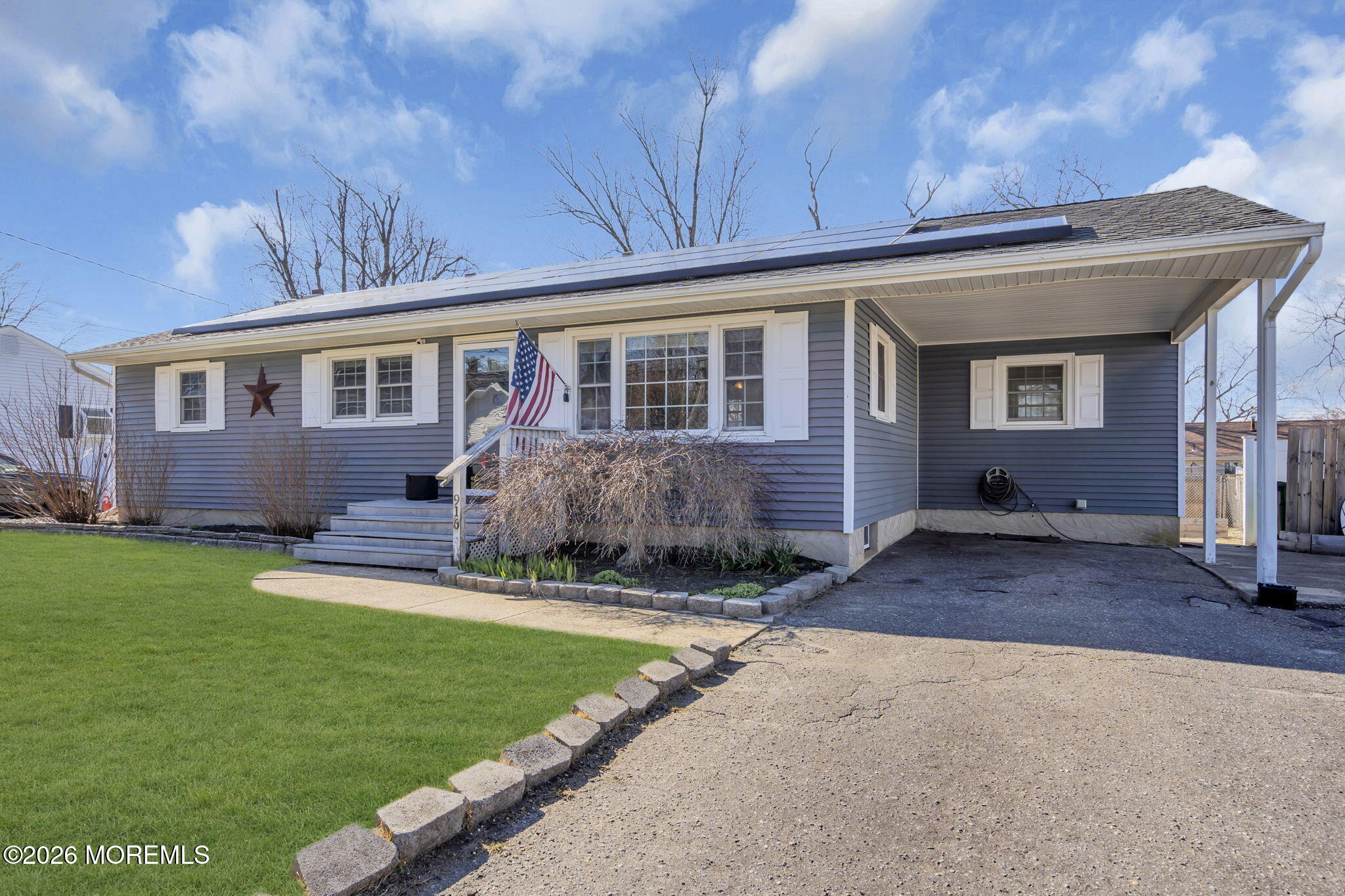 916 Beachwood Boulevard Beachwood NJ 08722