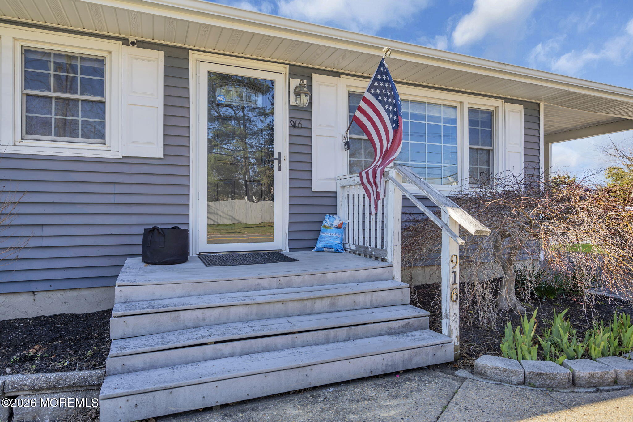 916 Beachwood Boulevard Beachwood NJ 08722