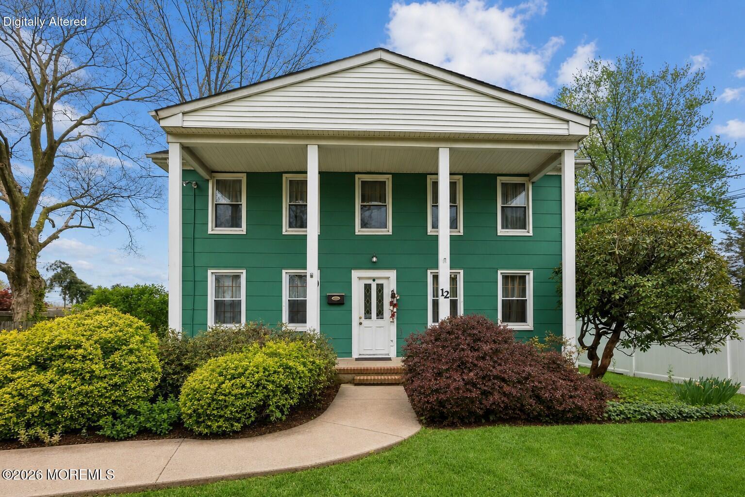 12 Willow Brook Road Freehold NJ 07728