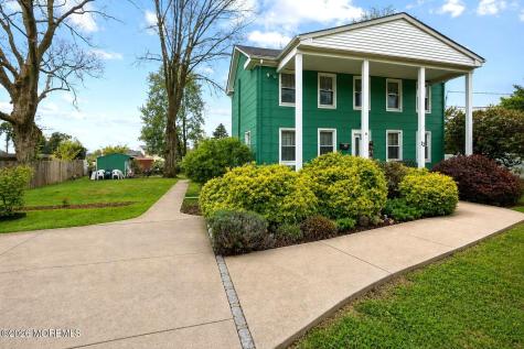 12 Willow Brook Road Freehold NJ 07728